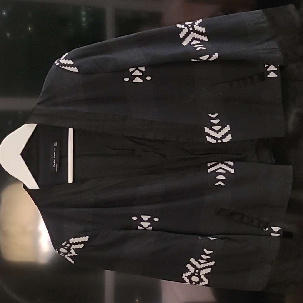 Zara Blazer